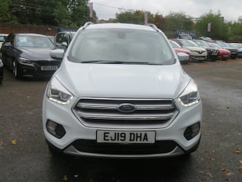 Used Ford Kuga 2019 for sale - 79845843: Photo
