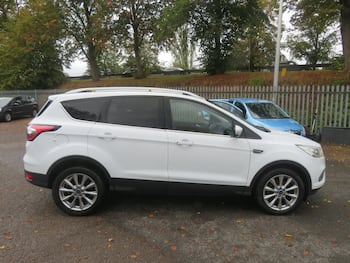 Used Ford Kuga 2019 for sale - 79845843: Photo
