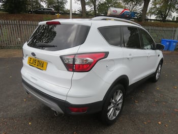 Used Ford Kuga 2019 for sale - 79845843: Photo