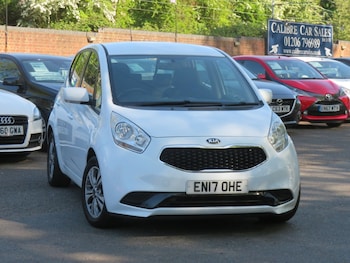Used Kia Venga 2017 for sale - 78466806: Photo
