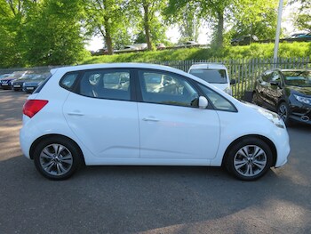 Used Kia Venga 2017 for sale - 78466806: Photo