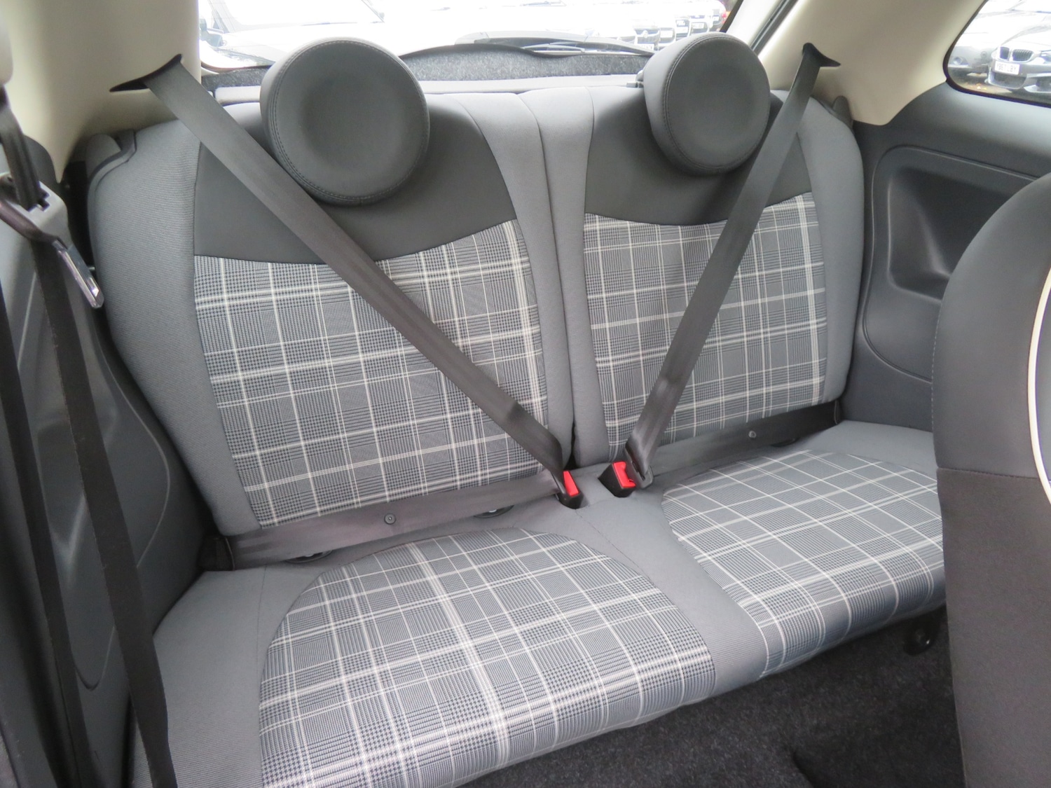 Used Fiat 500 2018 for sale - 76879296: Photo 12