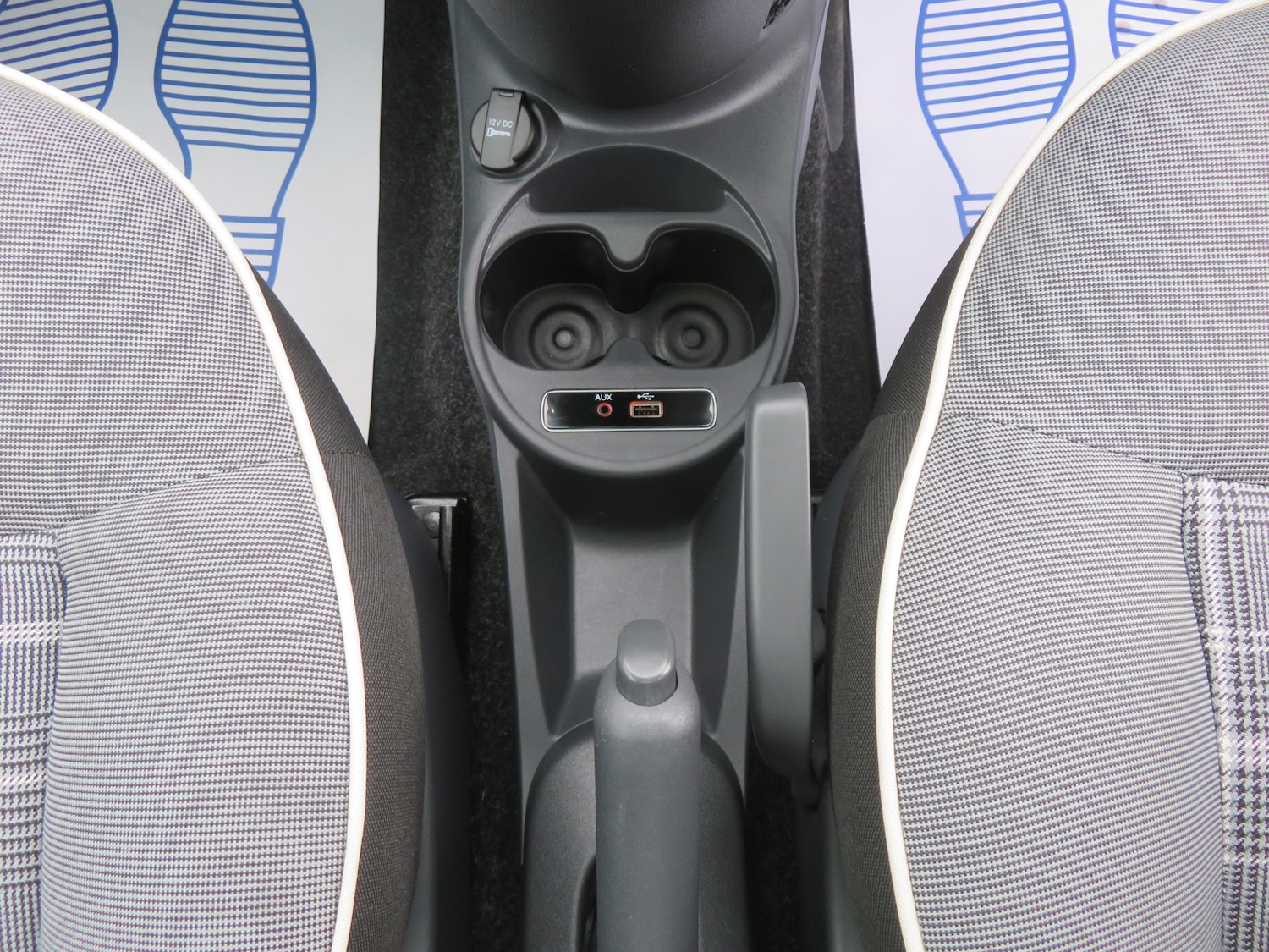 Used Fiat 500 2018 for sale - 76879296: Photo 15