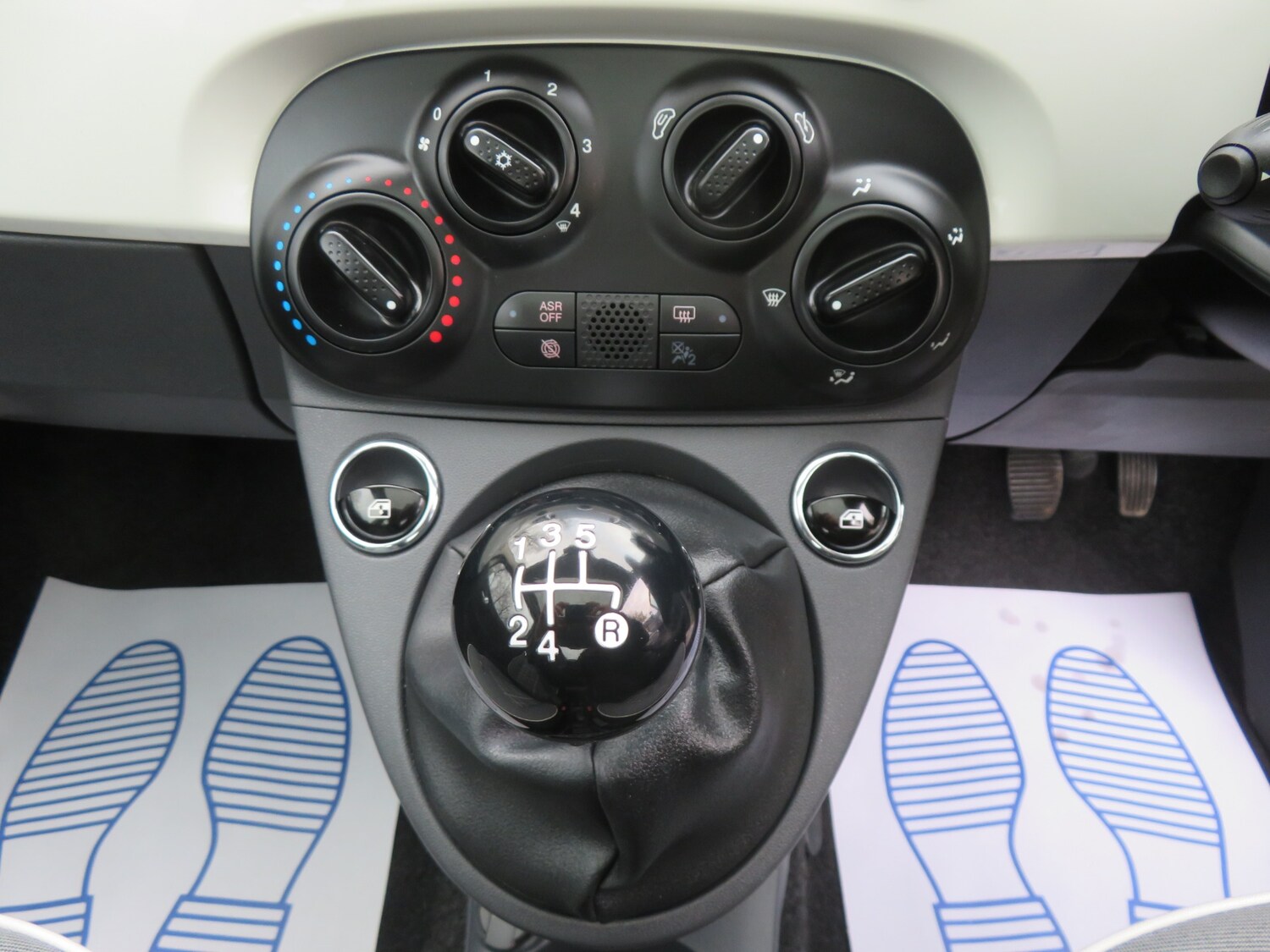 Used Fiat 500 2018 for sale - 76879296: Photo 18