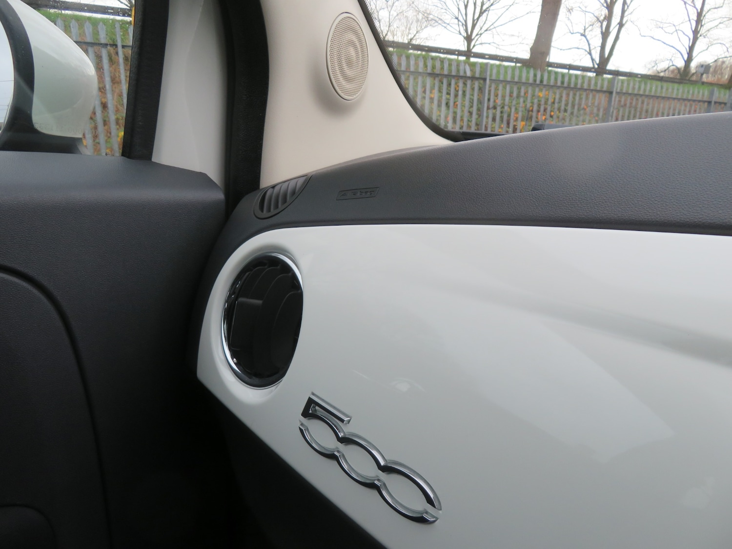 Used Fiat 500 2018 for sale - 76879296: Photo 19