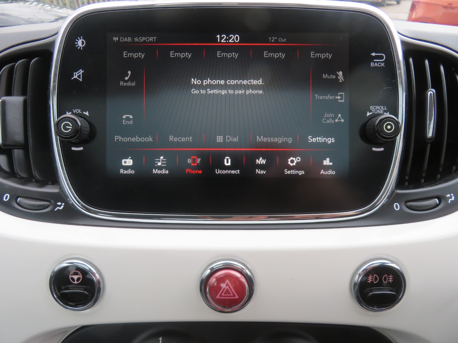 Used Fiat 500 2018 for sale - 76879296: Photo 22