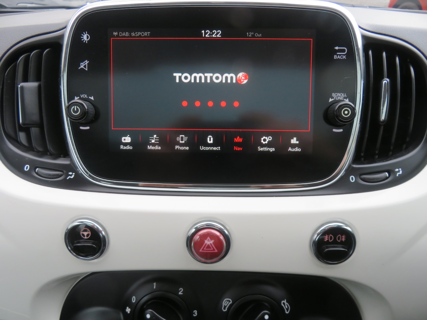 Used Fiat 500 2018 for sale - 76879296: Photo 24