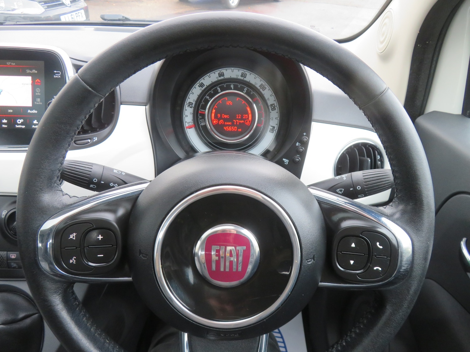 Used Fiat 500 2018 for sale - 76879296: Photo 28