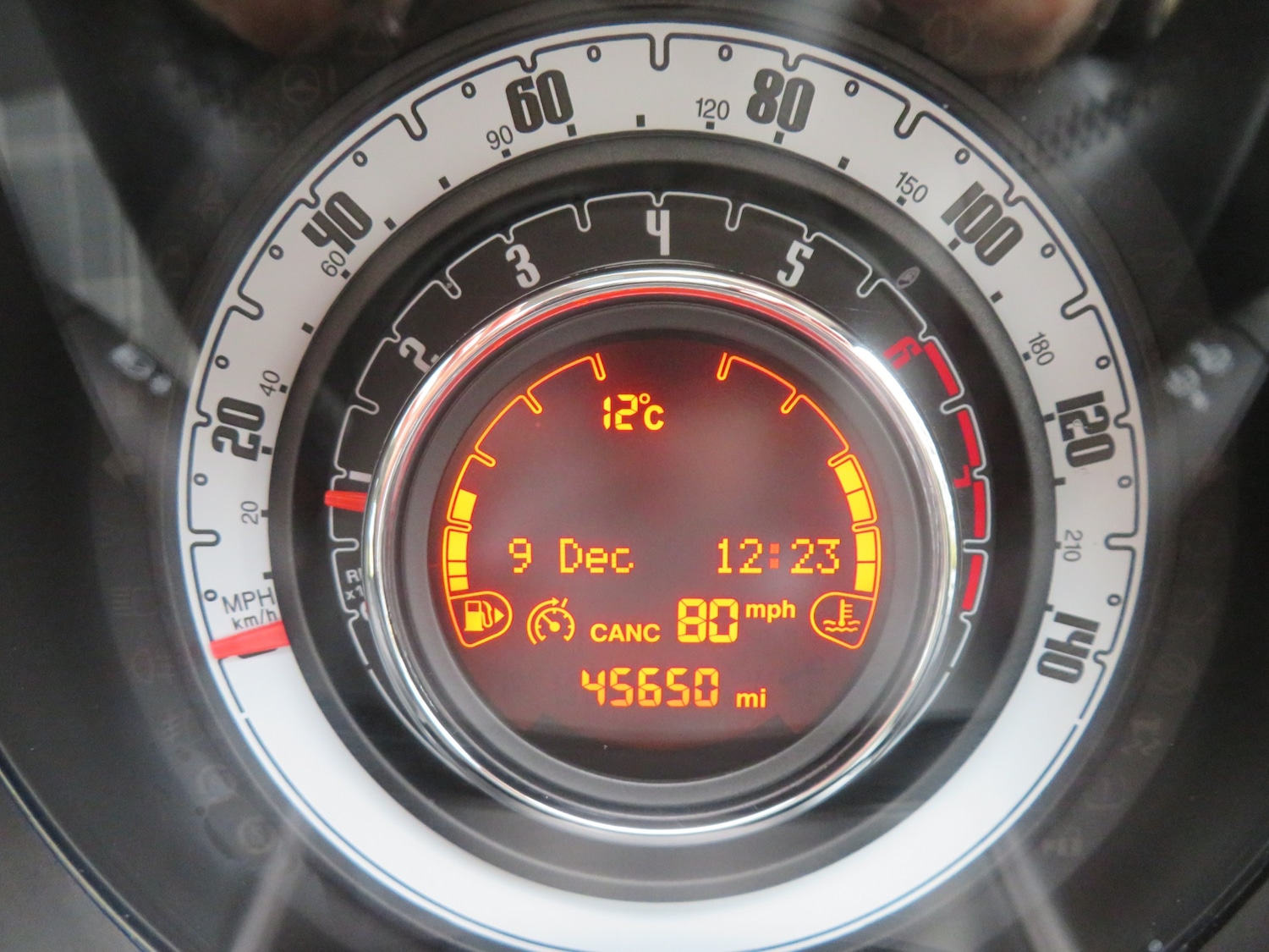 Used Fiat 500 2018 for sale - 76879296: Photo 29