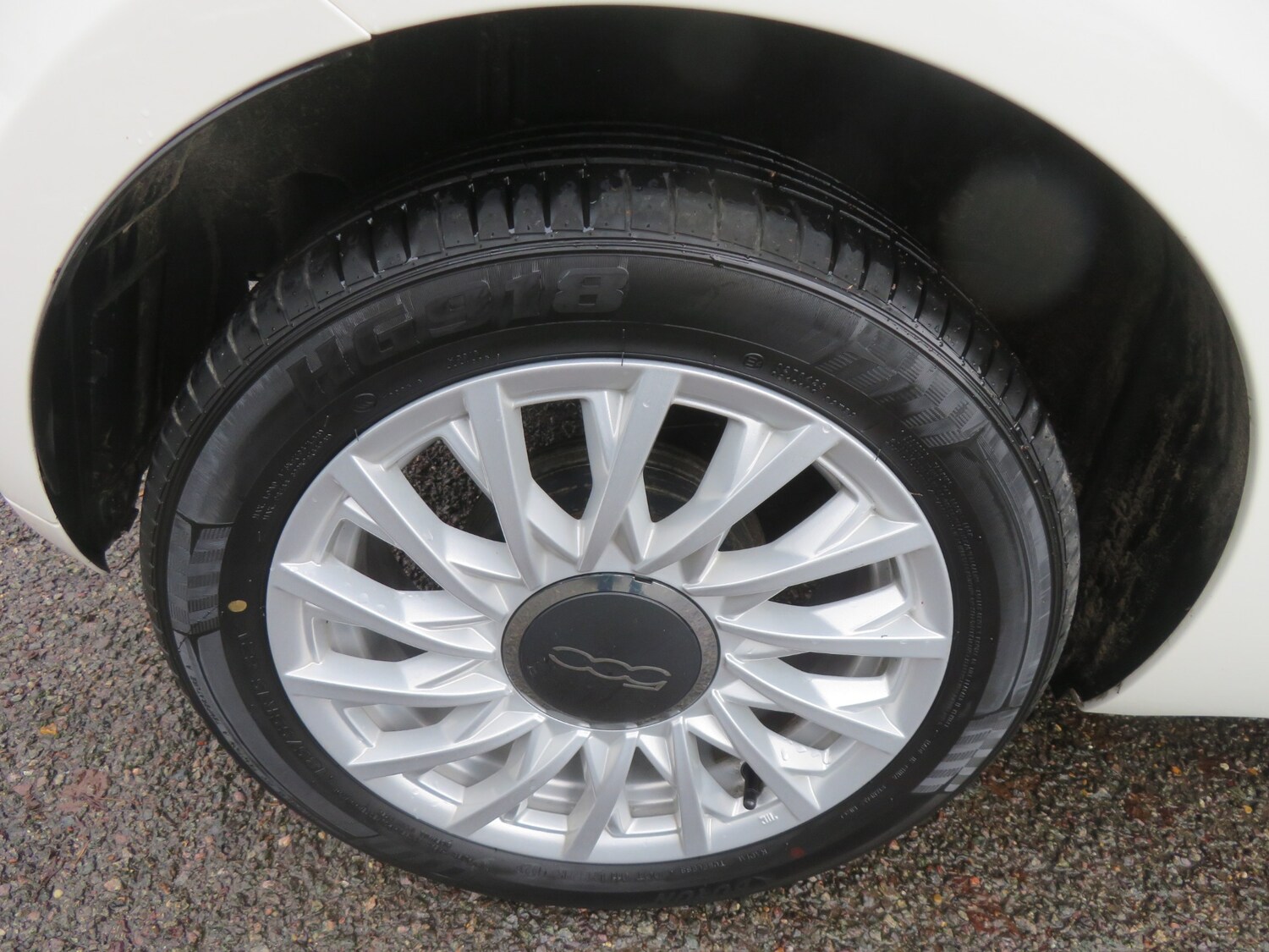 Used Fiat 500 2018 for sale - 76879296: Photo 31