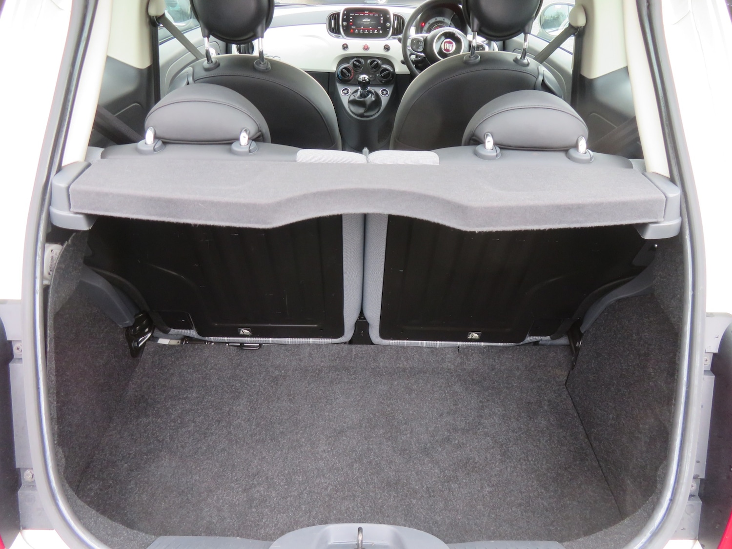 Used Fiat 500 2018 for sale - 76879296: Photo 8