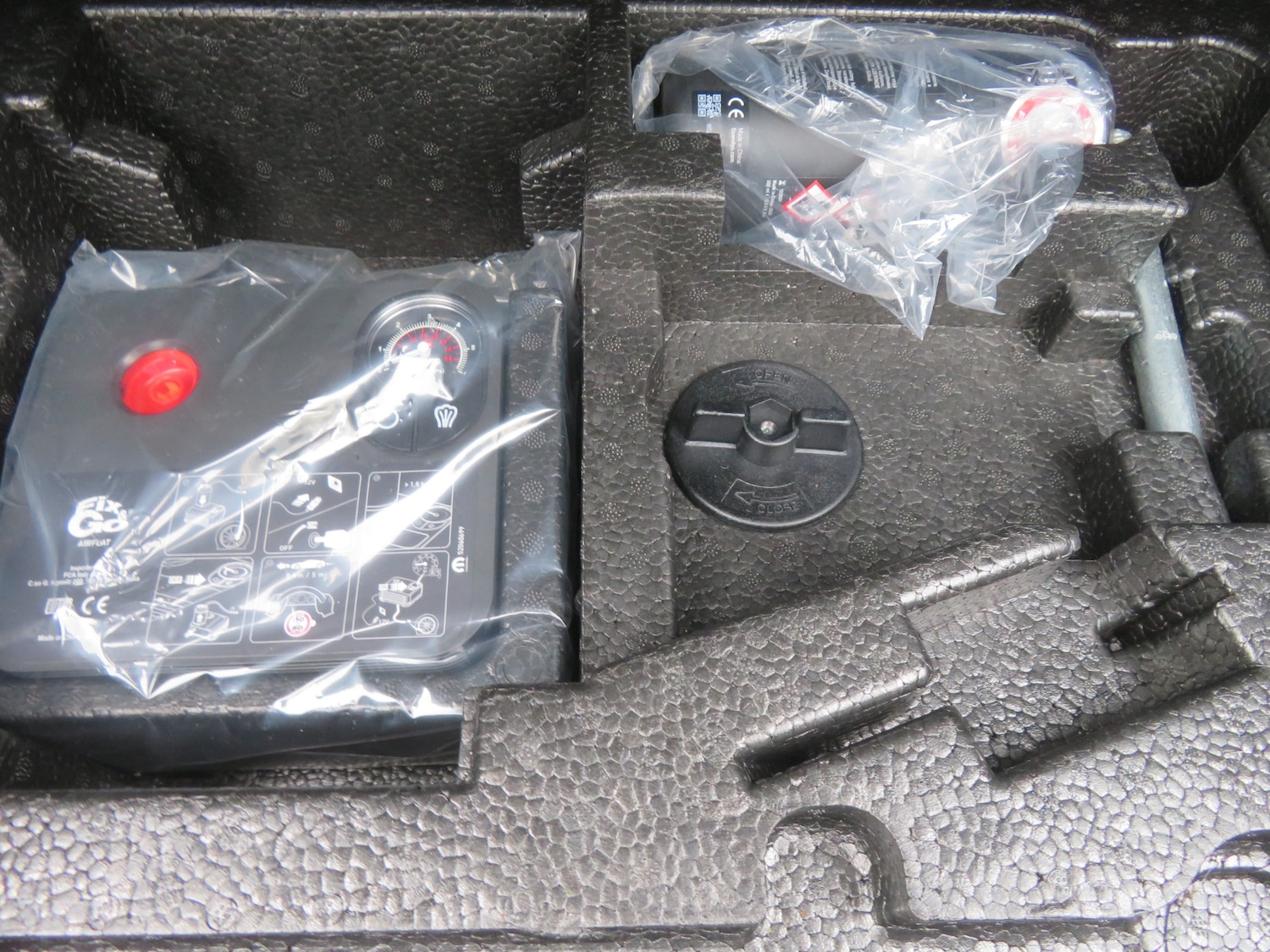 Used Fiat 500 2018 for sale - 76879296: Photo 9