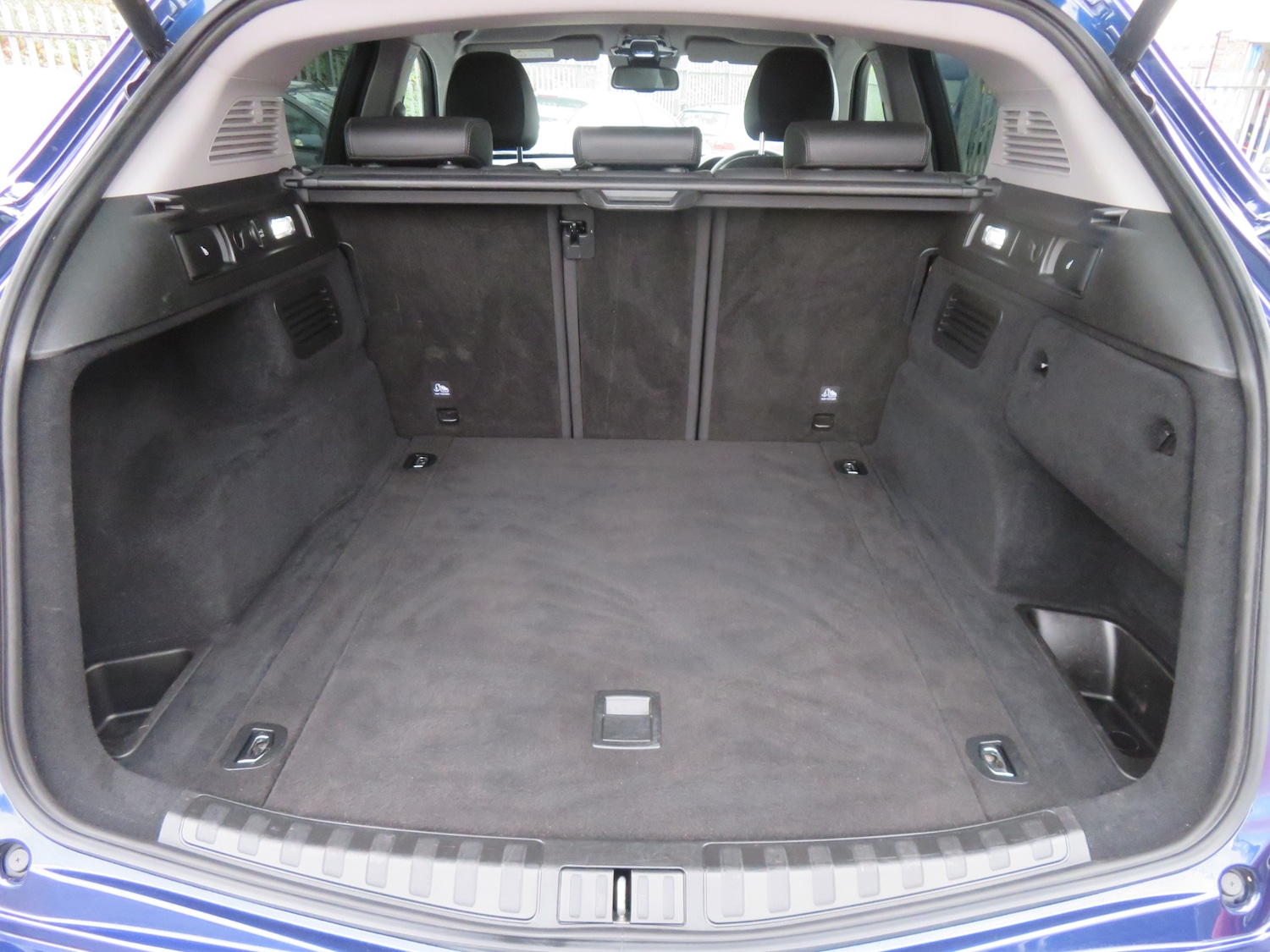 Used Alfa Romeo Stelvio 2019 for sale - 76554826: Photo 13