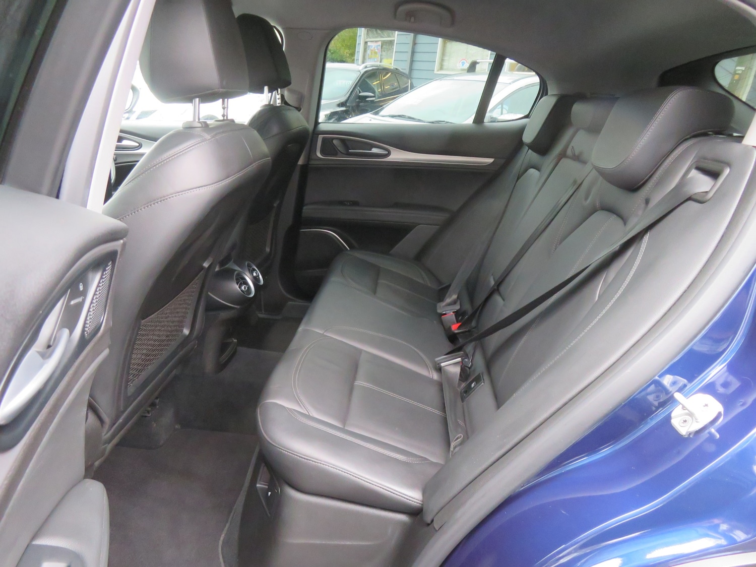 Used Alfa Romeo Stelvio 2019 for sale - 76554826: Photo 18