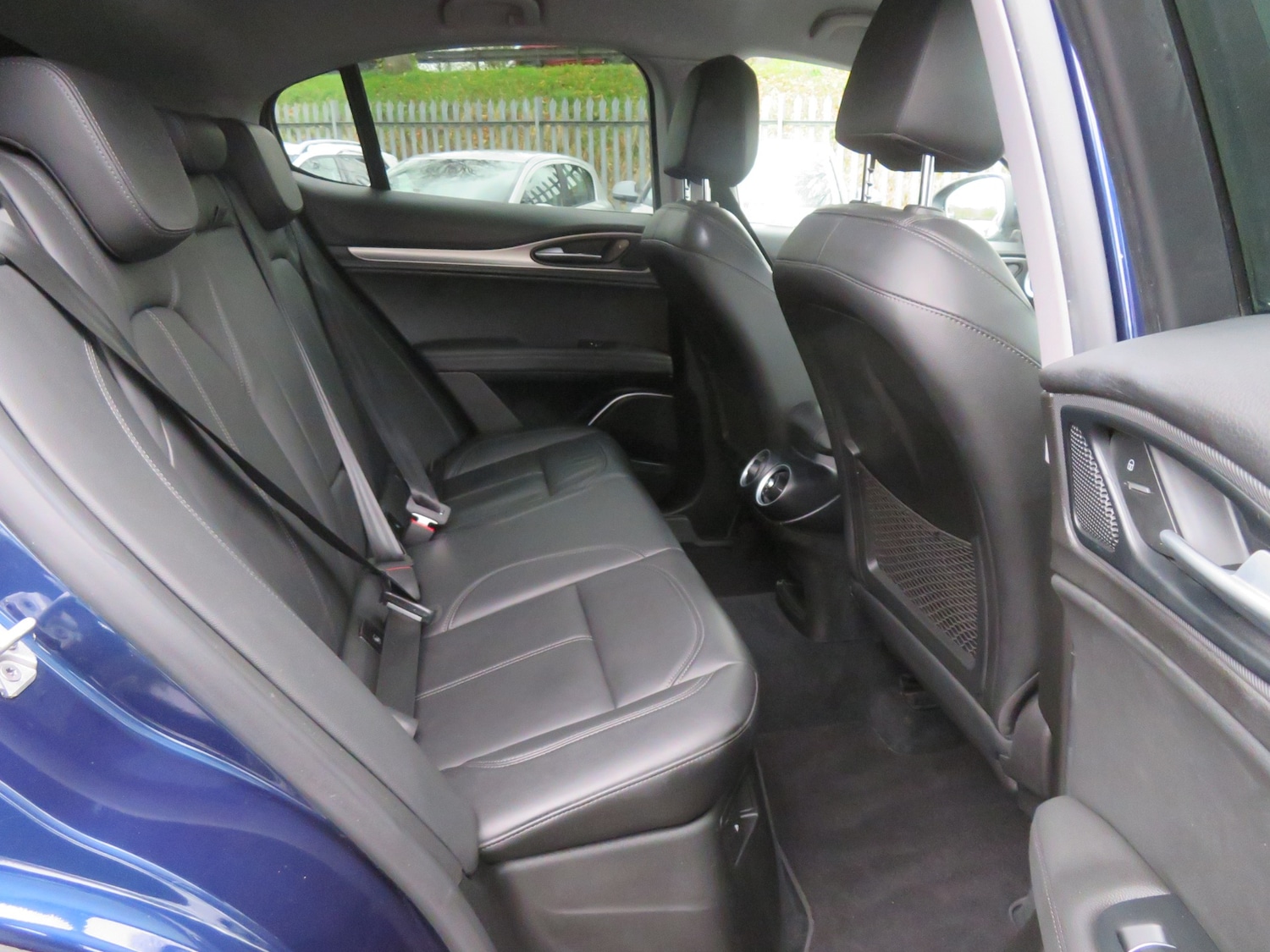 Used Alfa Romeo Stelvio 2019 for sale - 76554826: Photo 19