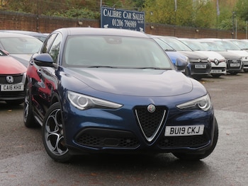 2019 (19) - 2.0 Turbo 280 Speciale 5dr Auto