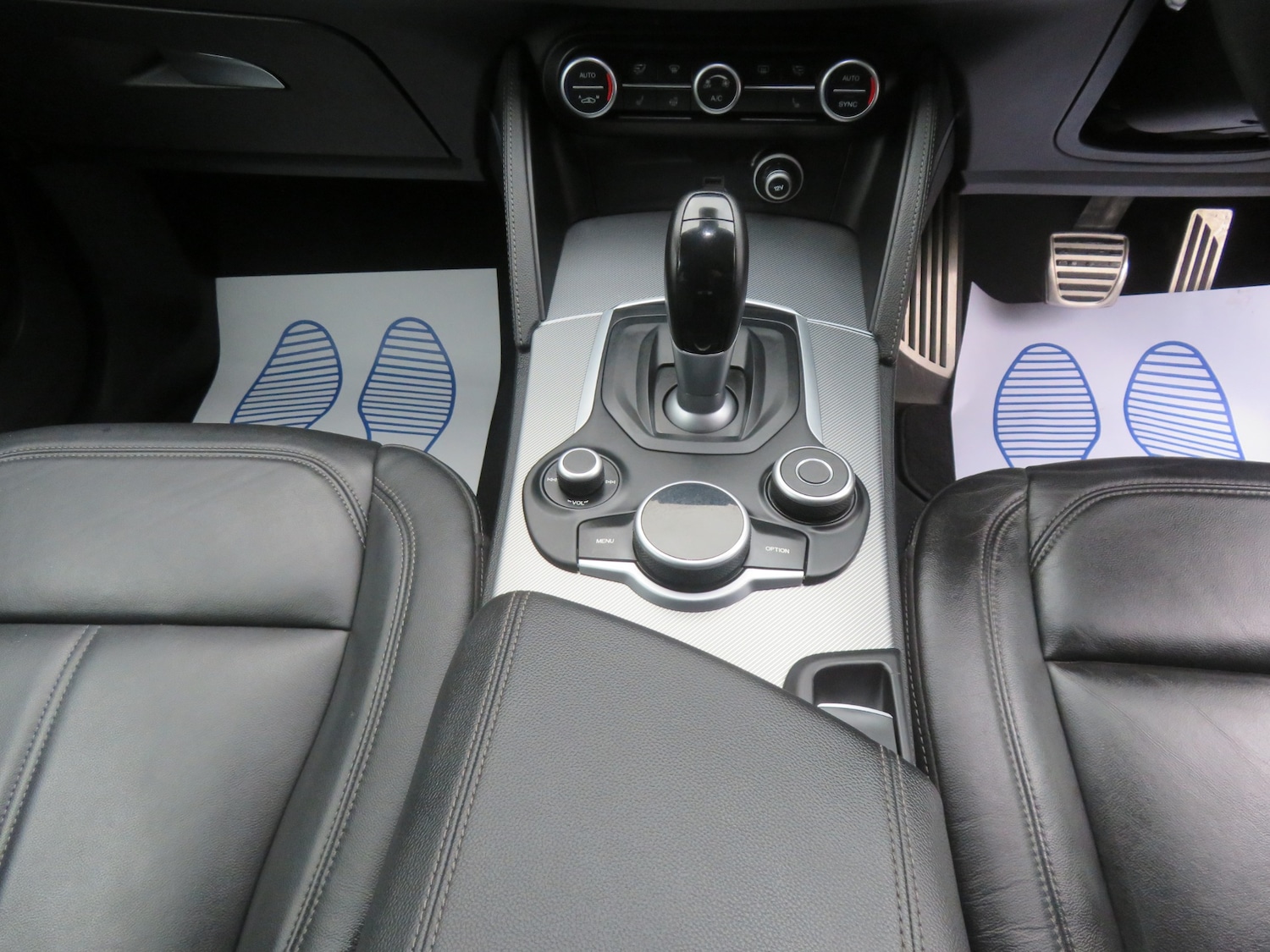 Used Alfa Romeo Stelvio 2019 for sale - 76554826: Photo 25