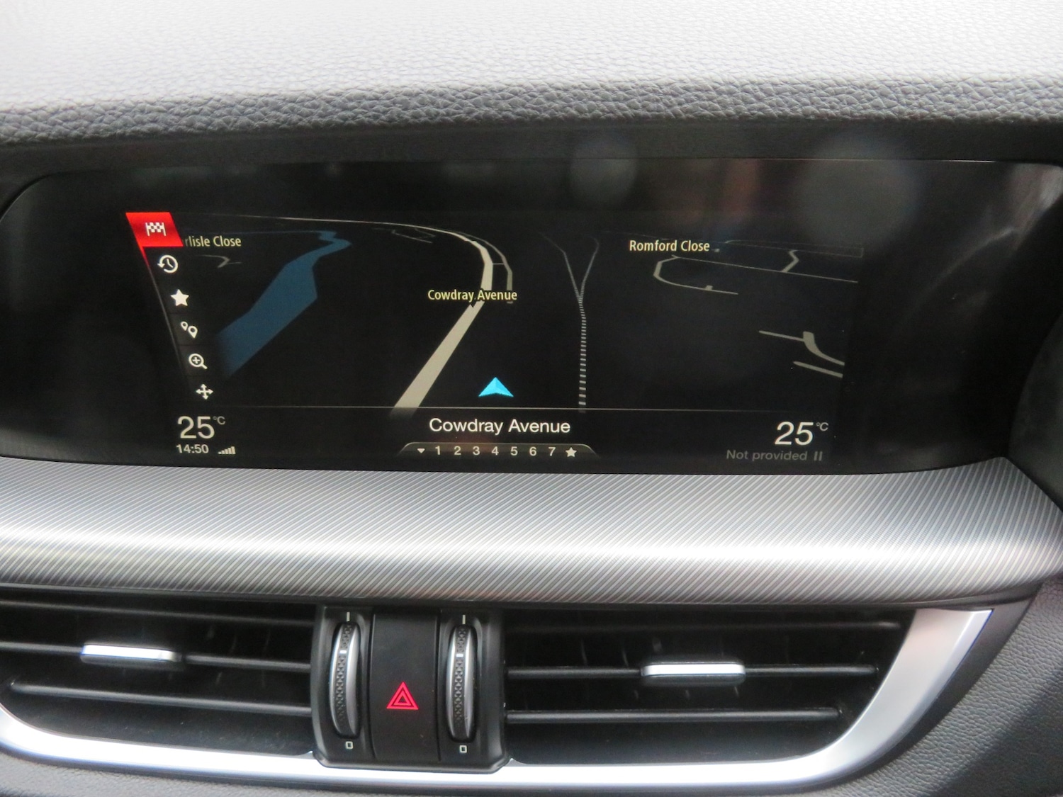 Used Alfa Romeo Stelvio 2019 for sale - 76554826: Photo 38