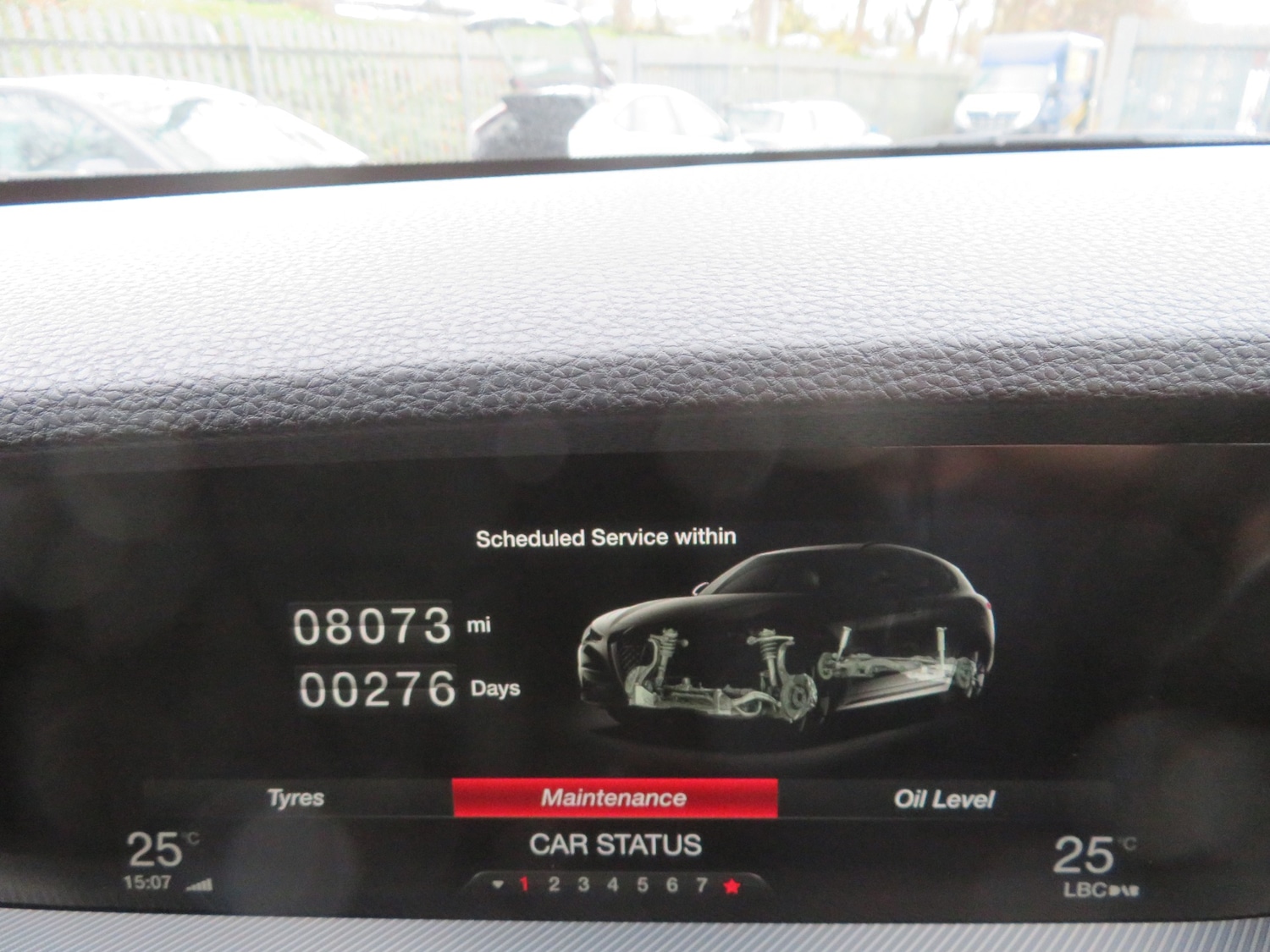 Used Alfa Romeo Stelvio 2019 for sale - 76554826: Photo 39