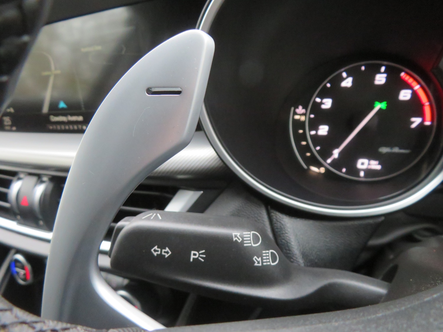 Used Alfa Romeo Stelvio 2019 for sale - 76554826: Photo 43