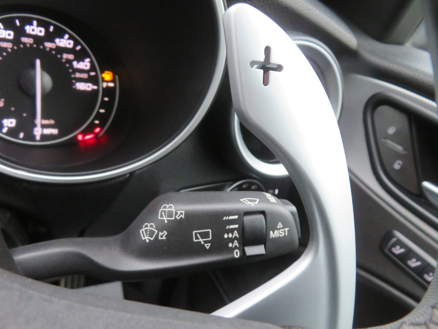 Used Alfa Romeo Stelvio 2019 for sale - 76554826: Photo 44