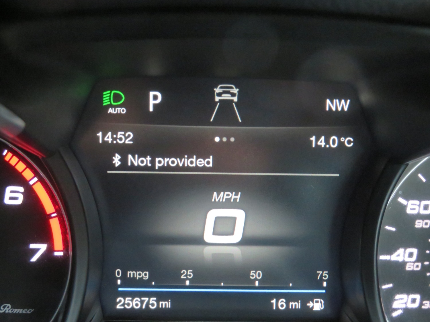 Used Alfa Romeo Stelvio 2019 for sale - 76554826: Photo 49