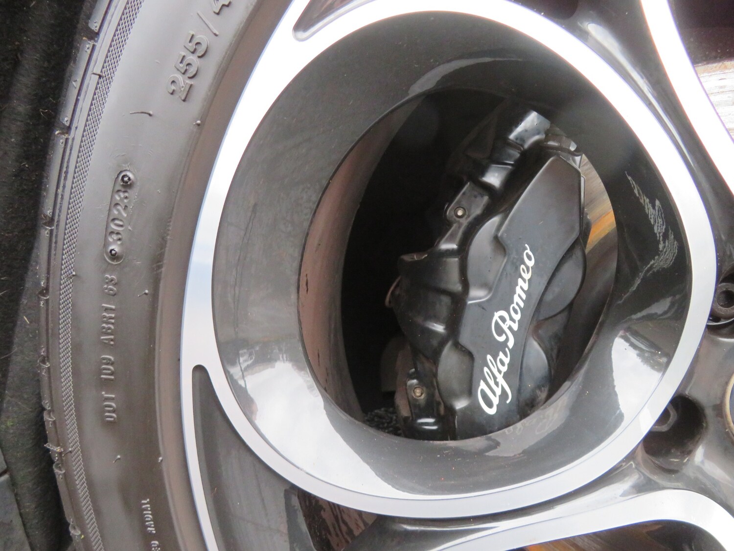 Used Alfa Romeo Stelvio 2019 for sale - 76554826: Photo 50