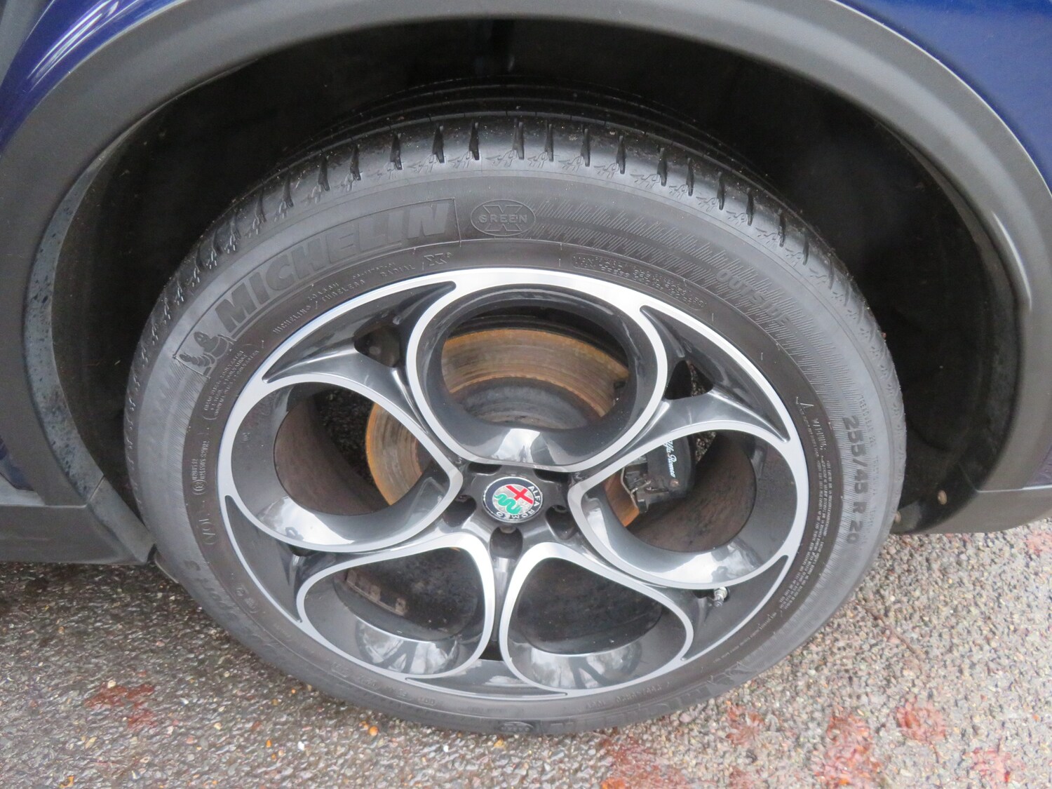 Used Alfa Romeo Stelvio 2019 for sale - 76554826: Photo 51