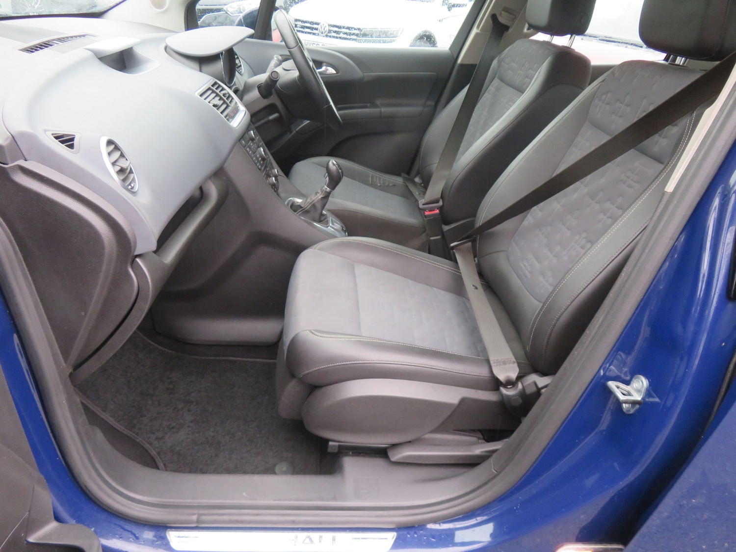 Used Vauxhall Meriva 2013 for sale - 77421189: Photo 11