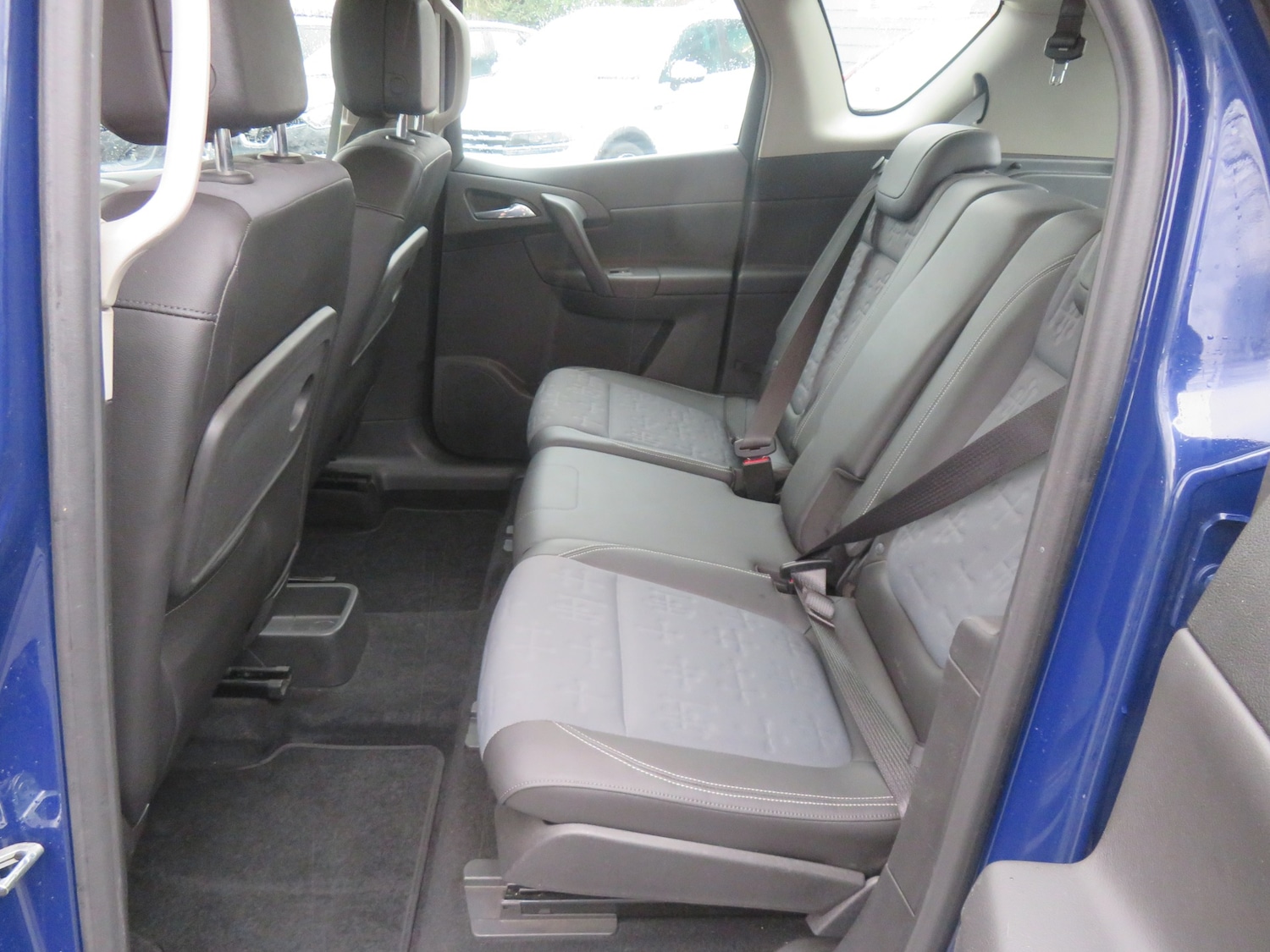 Used Vauxhall Meriva 2013 for sale - 77421189: Photo 12