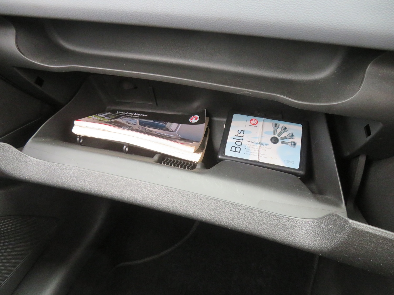 Used Vauxhall Meriva 2013 for sale - 77421189: Photo 18