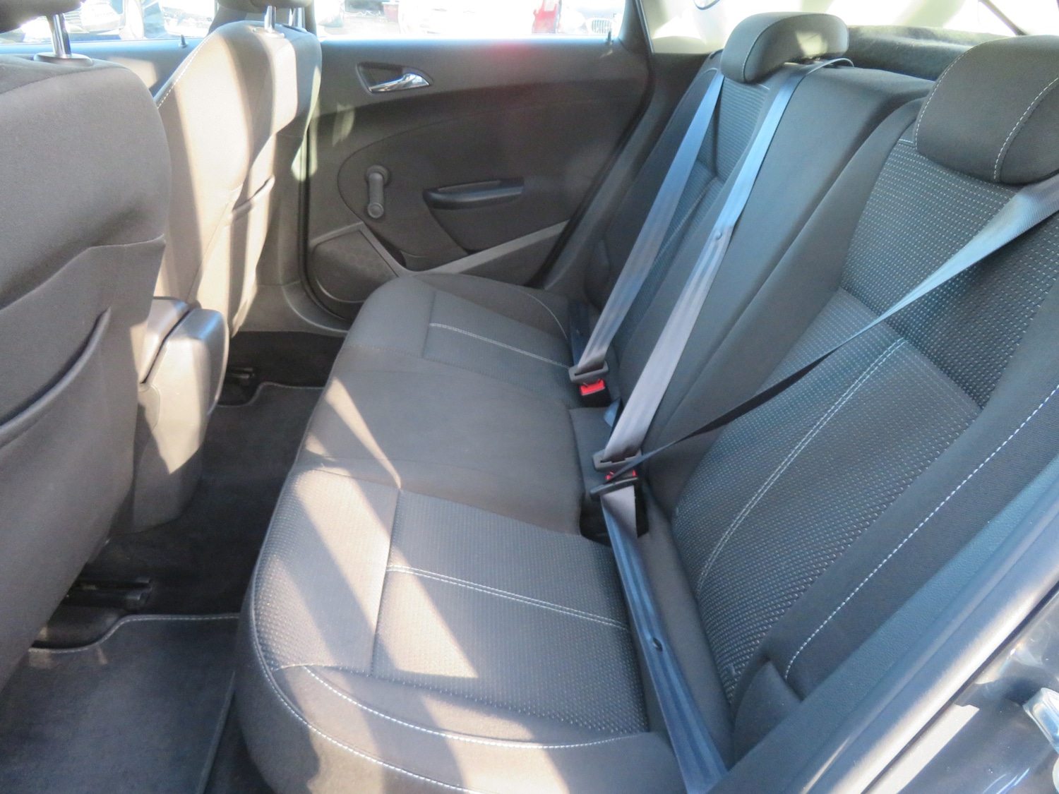 Used Vauxhall Astra 2014 for sale - 77314251: Photo 12