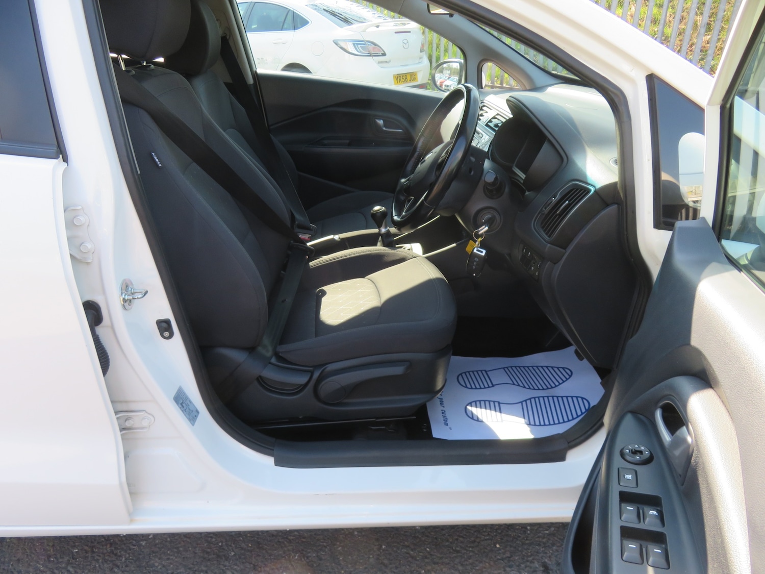 Used Kia Rio 2015 for sale - 77954507: Photo 10