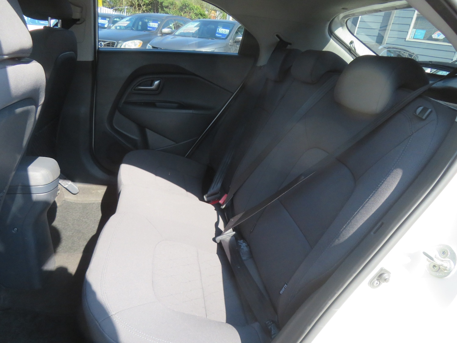 Used Kia Rio 2015 for sale - 77954507: Photo 13