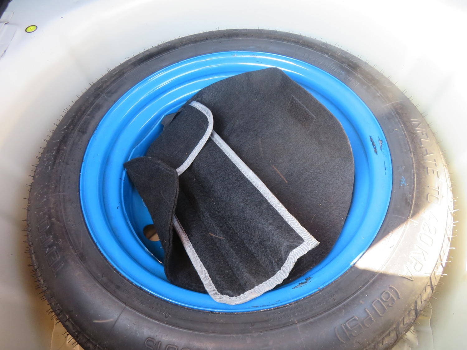 Used Kia Rio 2015 for sale - 77954507: Photo 15