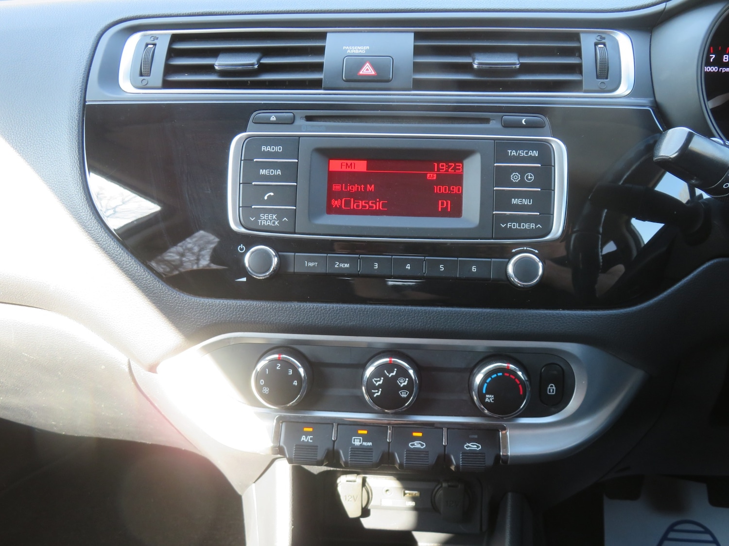 Used Kia Rio 2015 for sale - 77954507: Photo 17