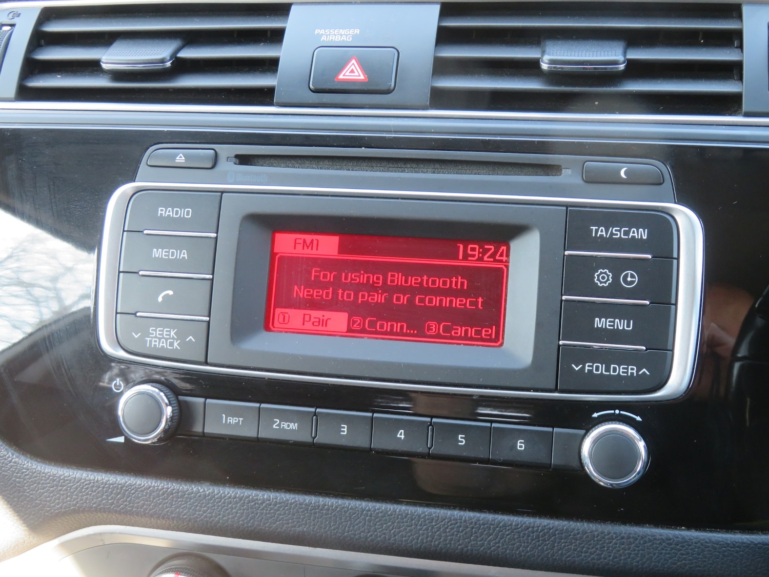 Used Kia Rio 2015 for sale - 77954507: Photo 18