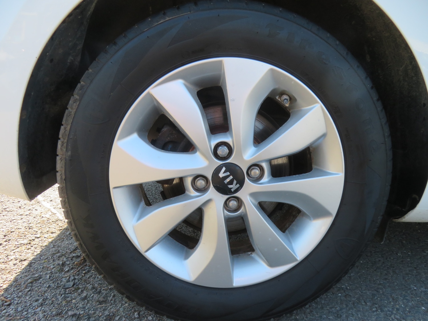 Used Kia Rio 2015 for sale - 77954507: Photo 8