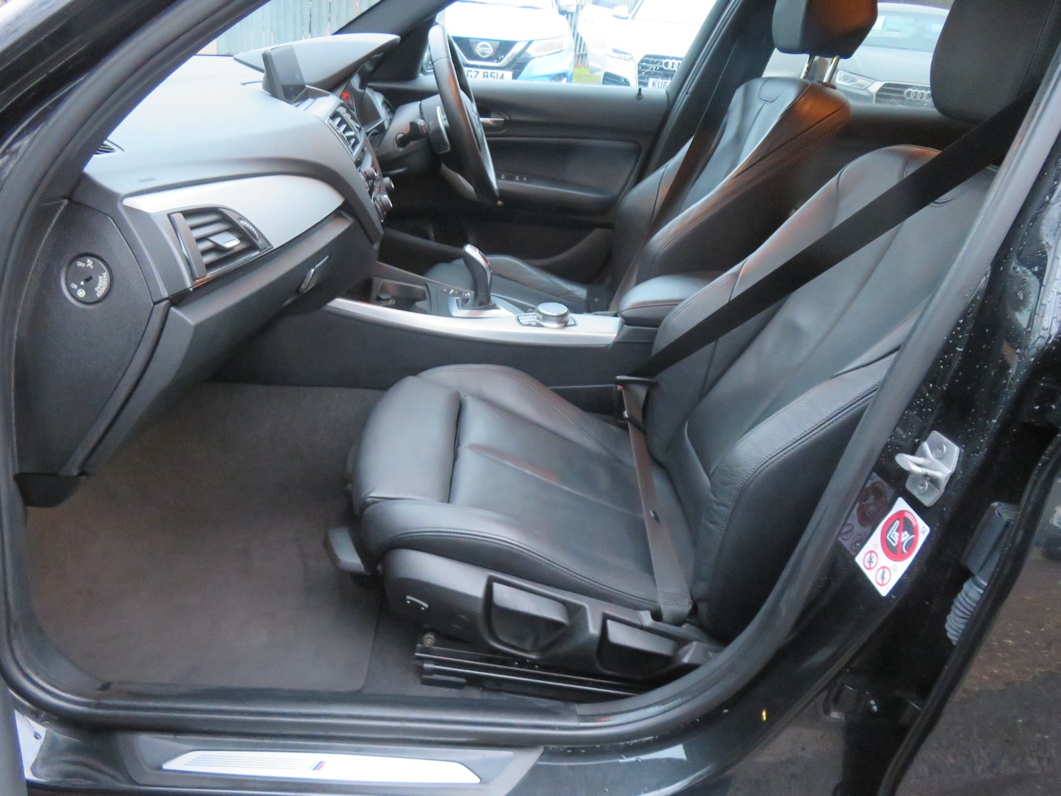 Used BMW 1 Series 2017 for sale - 77251543: Photo 11