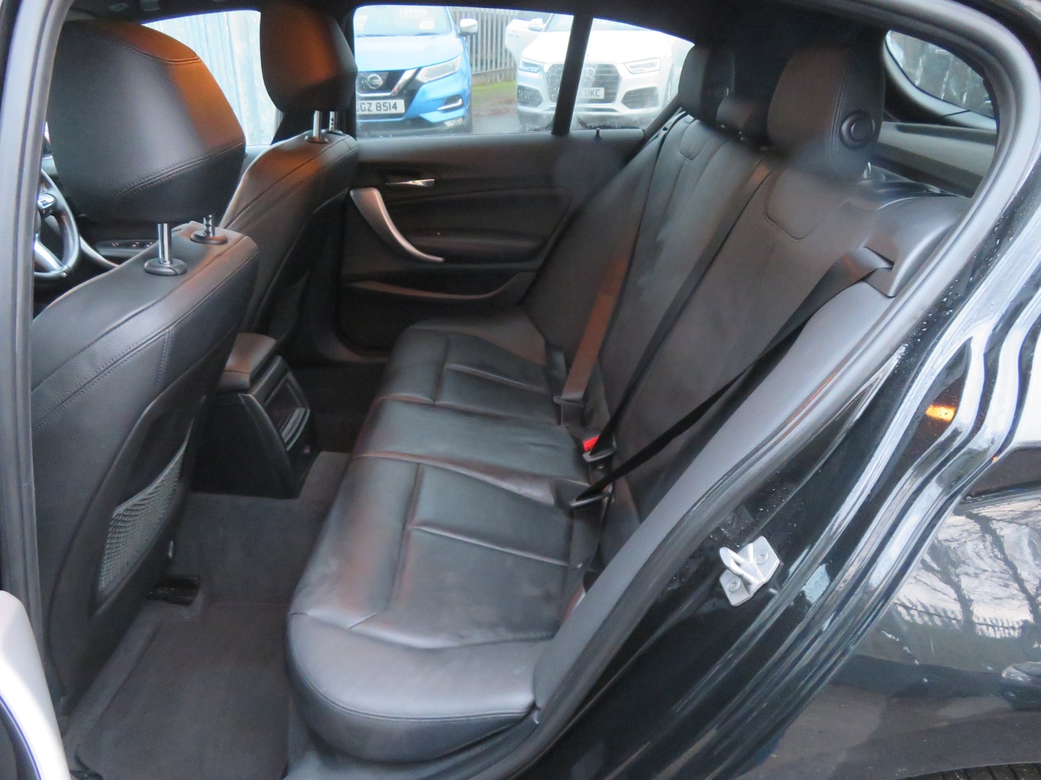 Used BMW 1 Series 2017 for sale - 77251543: Photo 12