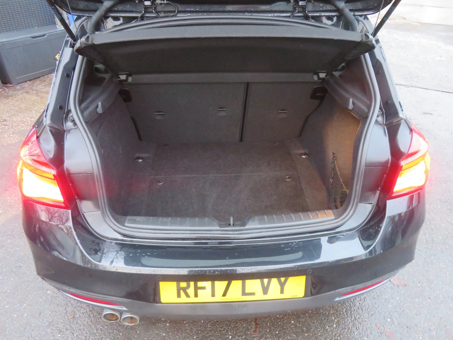 Used BMW 1 Series 2017 for sale - 77251543: Photo 13