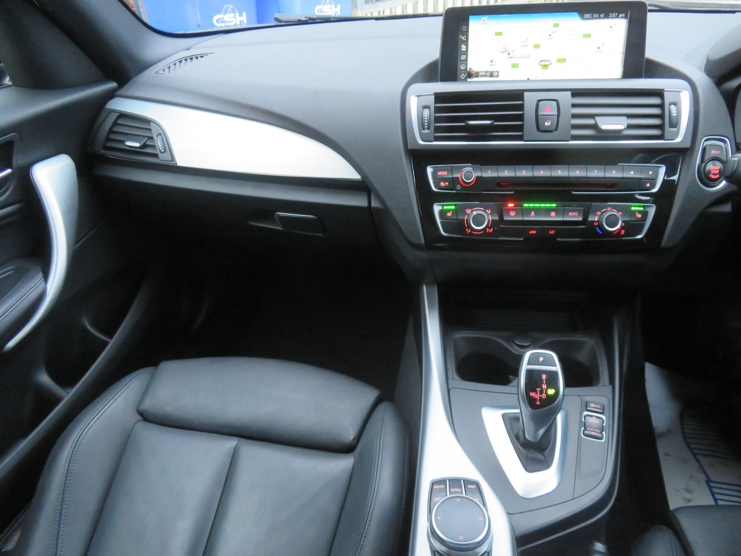 Used BMW 1 Series 2017 for sale - 77251543: Photo 14