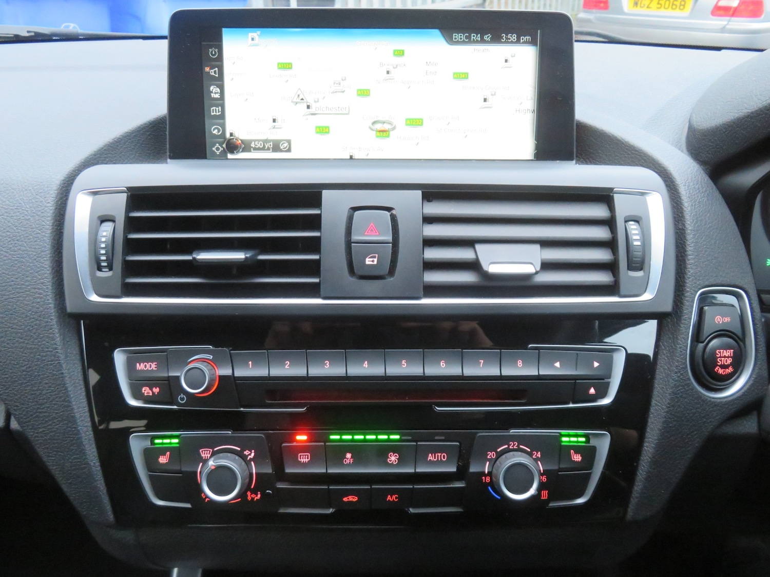 Used BMW 1 Series 2017 for sale - 77251543: Photo 15