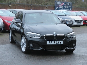 BMW 1 Series feature image