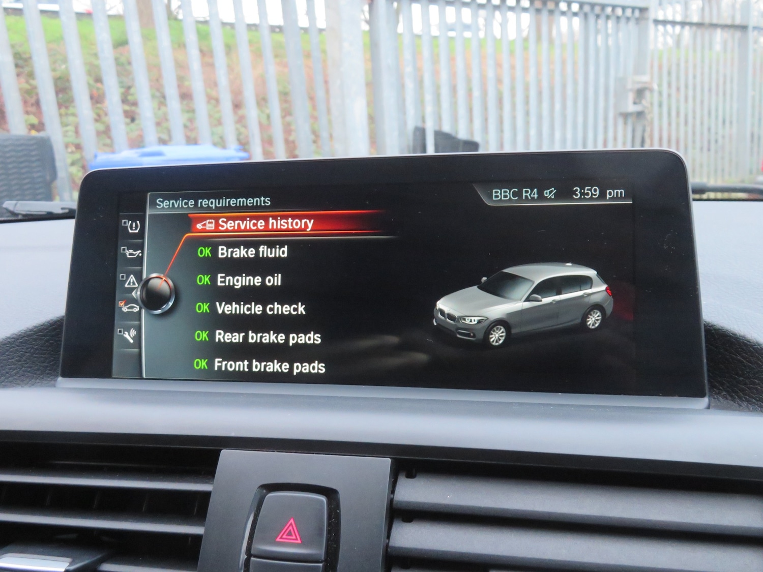 Used BMW 1 Series 2017 for sale - 77251543: Photo 20