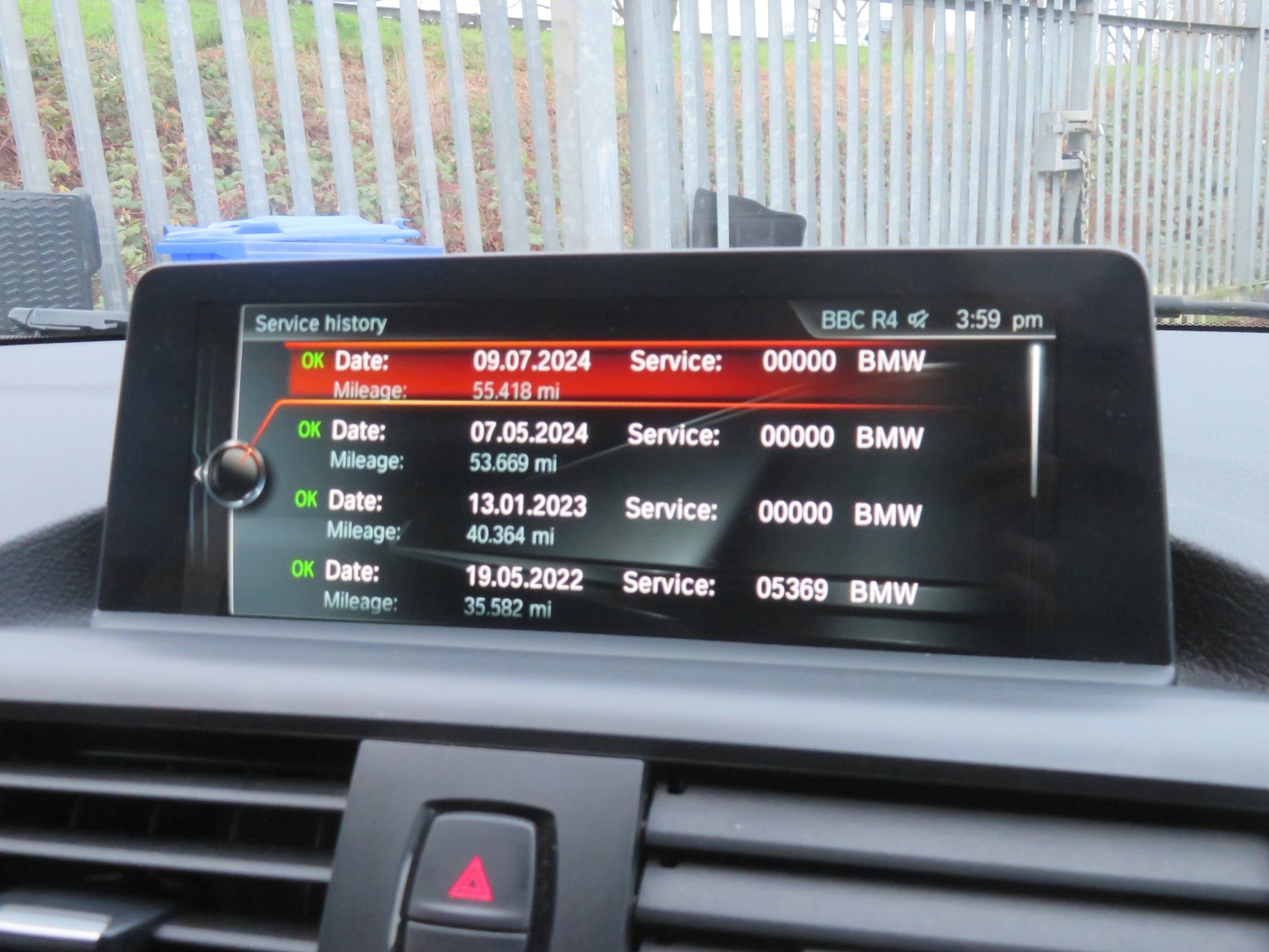 Used BMW 1 Series 2017 for sale - 77251543: Photo 23