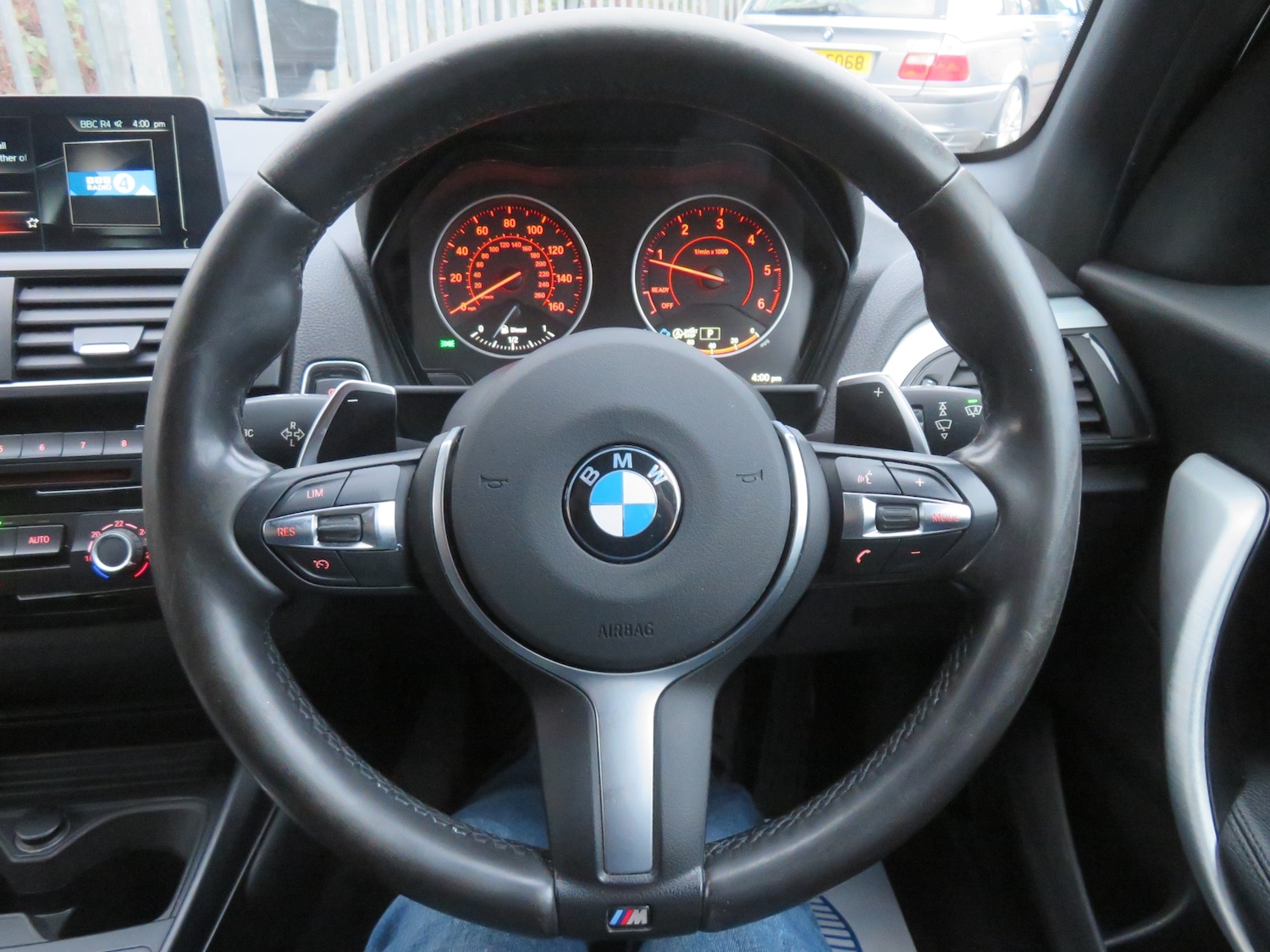 Used BMW 1 Series 2017 for sale - 77251543: Photo 25