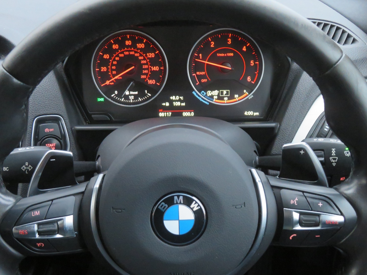 Used BMW 1 Series 2017 for sale - 77251543: Photo 26