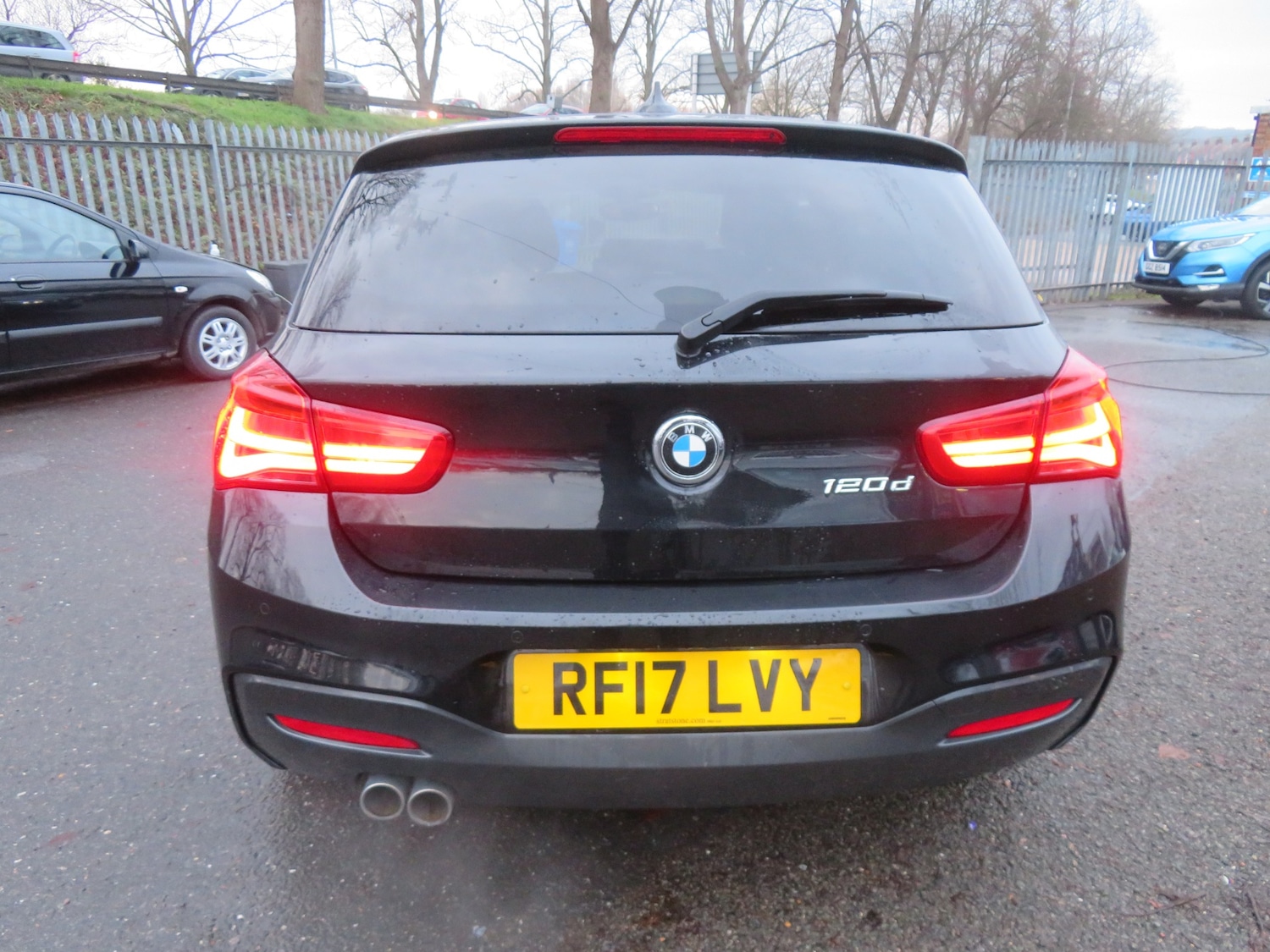 Used BMW 1 Series 2017 for sale - 77251543: Photo 5