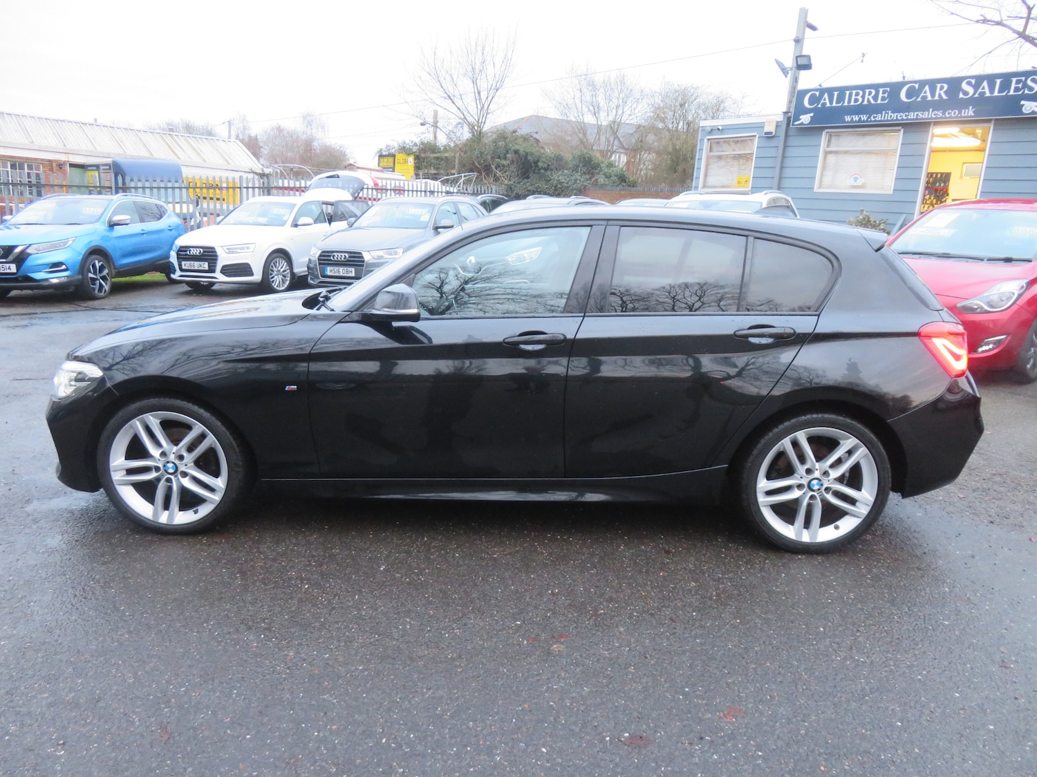 Used BMW 1 Series 2017 for sale - 77251543: Photo 7